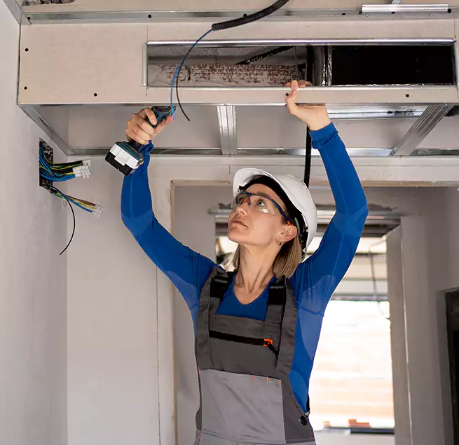  Why Homeowners & Businesses Trust Us in Spring Valley, CA?