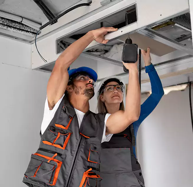 Why Homeowners & Businesses Trust Us in Spring Valley, CA