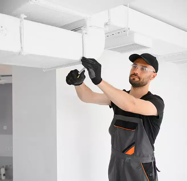 Why Homeowners Businesses Trust Us Spring Valley, CA