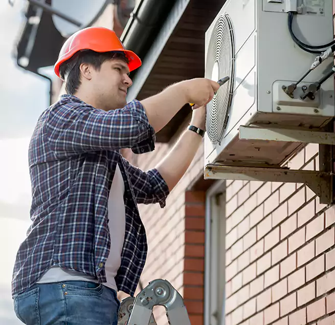 Why Homeowners & Businesses Trust Us Spring Valley, CA