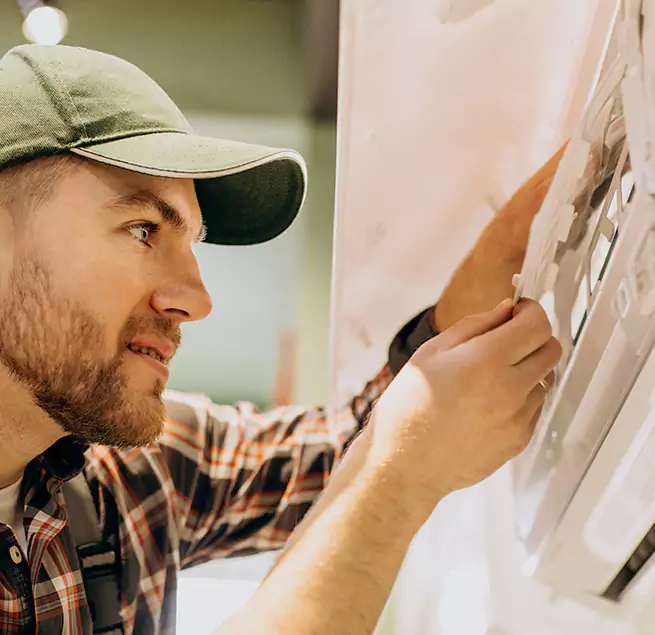 Why Homeowners & Businesses Trust Us in Spring Valley, CA?