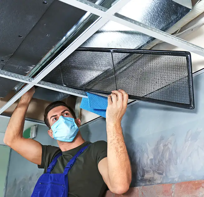 Why Homeowners & Businesses Trust Us in Spring Valley, CA?