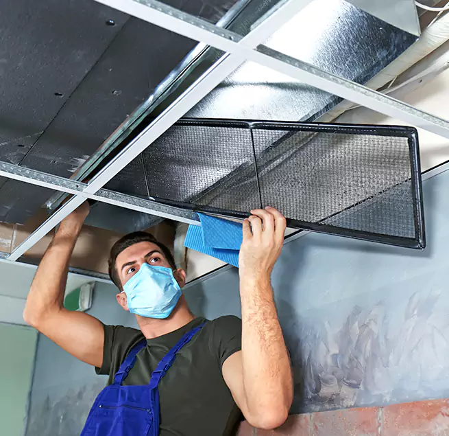 Why Homeowners Businesses Trust Us in Spring Valley, CA?