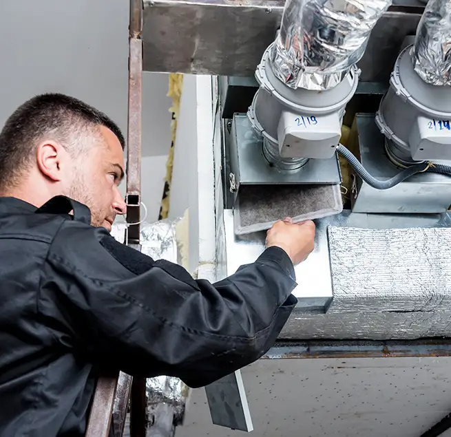 Why Homeowners & Businesses Trust Us in Spring Valley, CA?