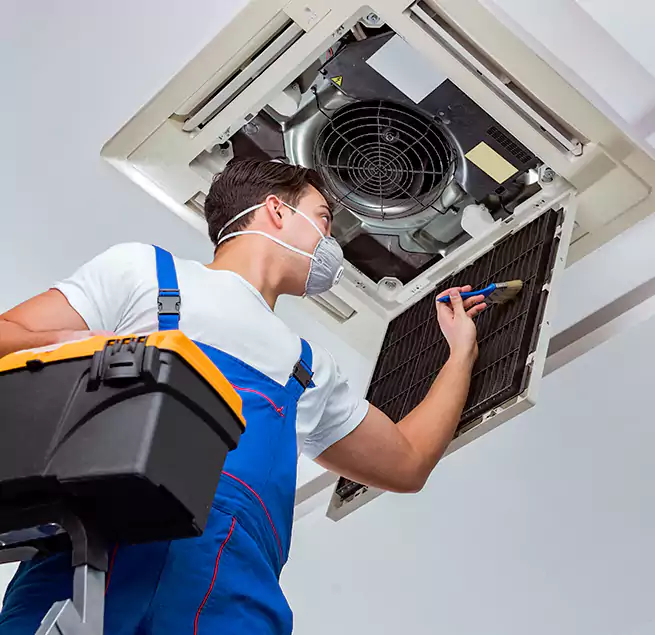 Why Homeowners & Businesses Trust Us in Spring Valley, CA?