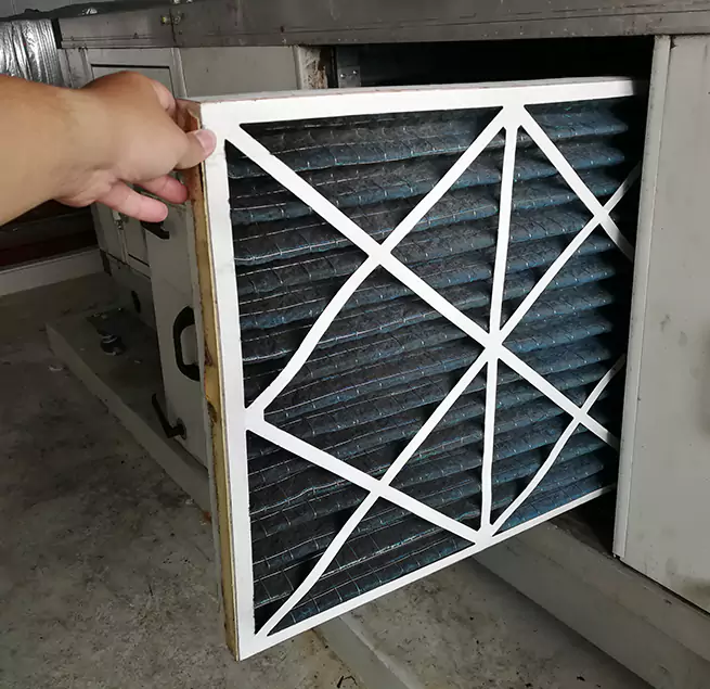 Why Homeowners & Businesses Trust Us Spring Valley, CA?